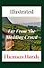 Far From the Madding Crowd Illustrated: Fiction