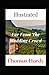 Far From the Madding Crowd Illustrated: Fiction, Romance