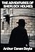 The Adventures of Sherlock Holmes