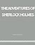 The Adventures of Sherlock Holmes
