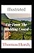 Far From the Madding Crowd Illustrated