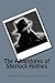 The Adventures of Sherlock Holmes