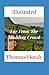 Far From the Madding Crowd Illustrated