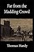 Far from the Madding Crowd illustrated