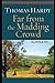 Far from the Madding Crowd Illustrated