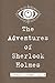 The Adventures of Sherlock Holmes