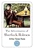 The Adventures of Sherlock Holmes