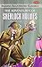 The Adventures of Sherlock Holmes
