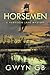 The Horsemen: Large Print: A Harrison Lane mystery