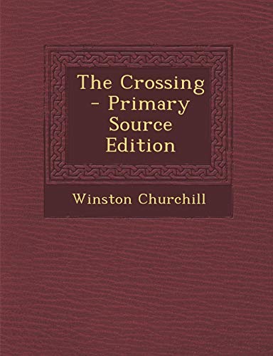 The Crossing