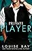 Private Player (The Doctors Series)