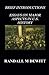 Brief Introductions: Essays on Major Aspects in U.S. History