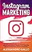 Instagram Marketing by Alessandro Gallo