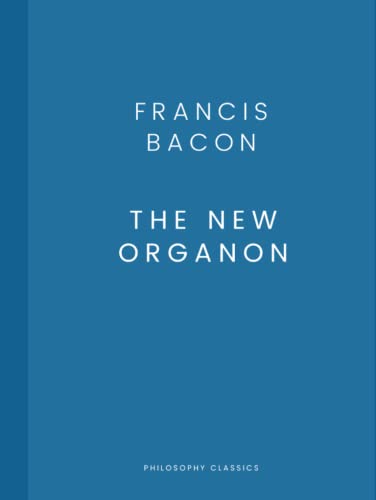 THE NEW ORGANON