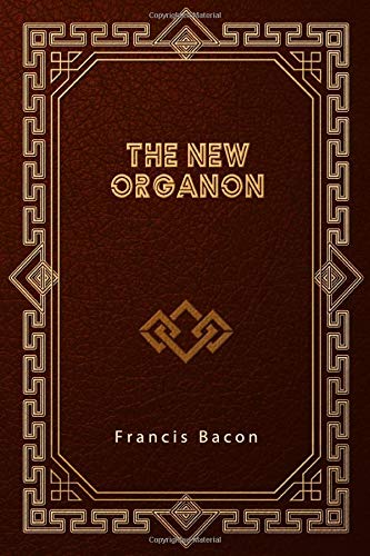 The New Organon