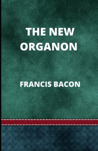 The New Organon