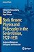Boris Hessen: Physics and Philosophy in the Soviet Union, 1927–1931: Neglected Debates on Emergence and Reduction (History of Physics)