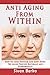 Anti Aging From Within: How To Look Younger And Slow Down The Aging Process Natu