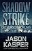 Shadow Strike: Die Verschwörung (German Edition)