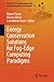 Energy Conservation Solutions for Fog-Edge Computing Paradigms (Lecture Notes on Data Engineering and Communications Technologies)