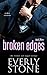 Broken Edges: A Dark Romance (The Broken and Jagged Trilogy)
