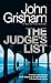 The judge's list (the whistler 2)