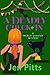 A Deadly Check-In: A French Quarter Mystery (The French Quarter Mysteries)