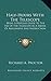 Half-Hours With The Telescope: Being A Popular Guide To The Use Of The Telescope As A Means Of Amusement And Instruction