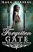 The Forgotten Gate (The Guardians of Altana)