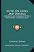 Notes On Duels And Dueling: Alphabetically Arranged With A Preliminary Historical Essay