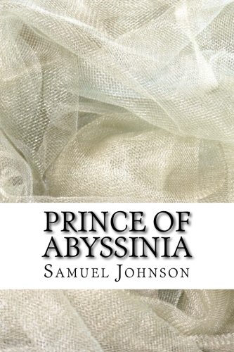 Prince of Abyssinia