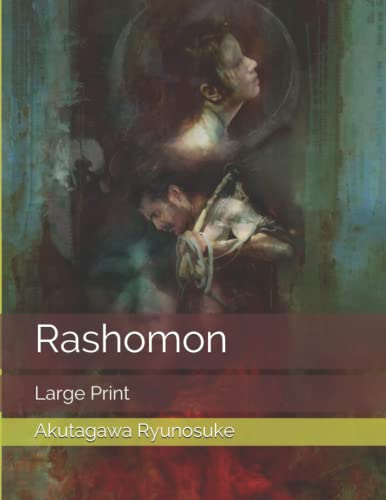 Rashomon: Large Print