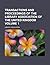 Transactions and proceedings of the Library Association of the United Kingdom Volume 1