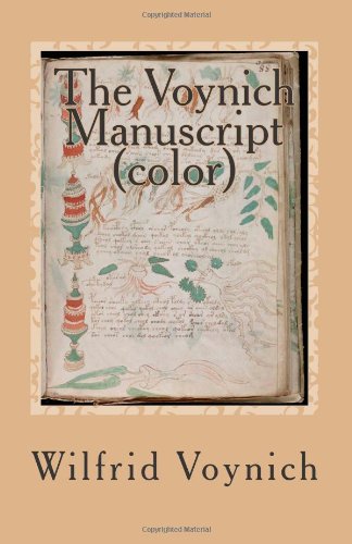 The Voynich Manuscript