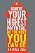 Achieve Your Highest Potential: Be The Best You Can Be