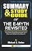 Summary & Study Guide of Th...