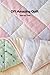 DIY Amazing Quilt: Beginner...