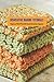 Dishcloths Making Tutorials: Simple and Detail Dishcloths Crochet Tutorials for Beginners: Dishcloths Knitting Patterns