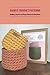 Basket Crochet Patterns: Knitting Simple and Unique Baskets for Your Home: Basket Crochet Guide Book