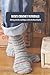 Socks Crochet Tutorials: Making Lovely and Unique Socks for Your Family: Socks Knitting Ideas