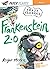 Frankenstein 2.0 - Livre + mp3