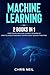 Machine Learning: 2 Books in 1: How Computers Have Learned To Know Us (And To Understand What Women Want Sooner Than Men)