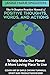 The 9-Chapter Practice Manual of POSITIVE THOUGHTS, WORDS, and ACTIONS...: To Help Make Our Planet A More Loving Place To Live