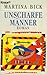 Unscharfe Manner (Fiction, Poetry and Drama)