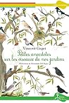 Petites anecdotes...