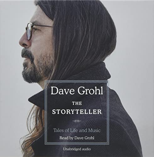 Storyteller