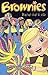 Brownies - T5 : Dansons dans la ville