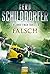 Falsch: Ein John-Finch-Thriller