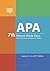 APA 7th Manual Made Easy: Full Concise Guide Simplified for Students: Updated for the APA 7th Edition (Student Citation Styles)