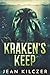 Kraken's Keep: Large Print Edition